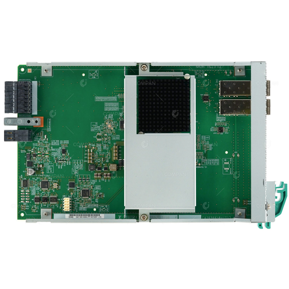 CA21360-B36X FUJITSU DUAL PORT FC INTERFACE CARD FOR ETERNUS DX4X0 S2 DX500 S3